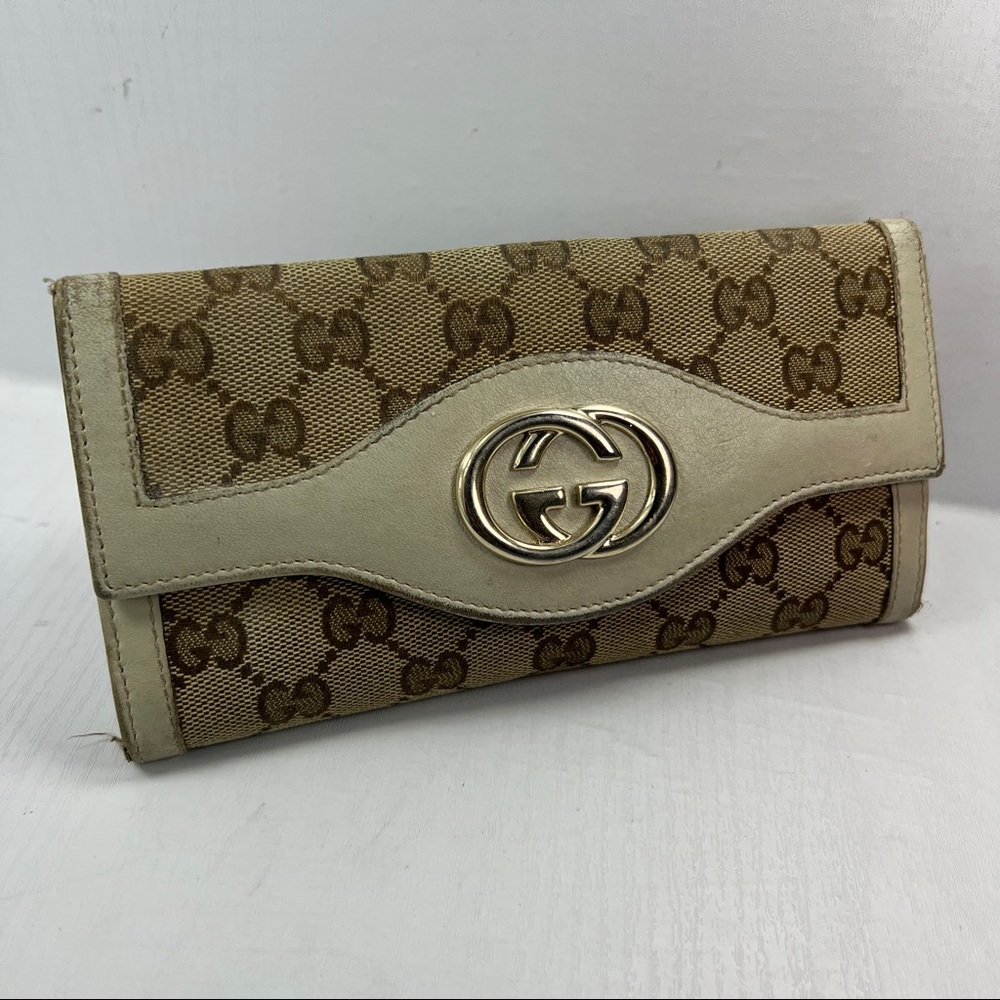 Gucci Wallet